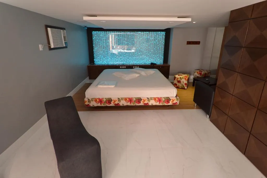 Love Time Hotel (Adults Only)-1