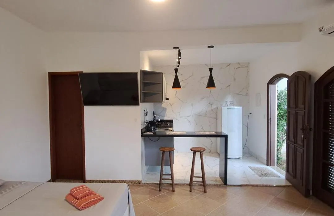 Suites Nosso Lar-1