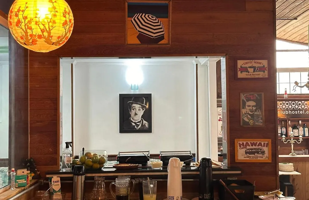 Ipanema Club Hostel-1