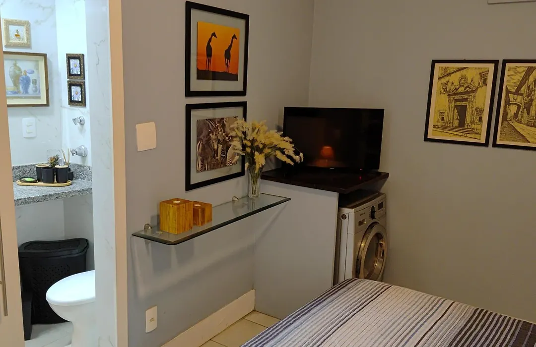 Studio Copacabana Posto 4-1