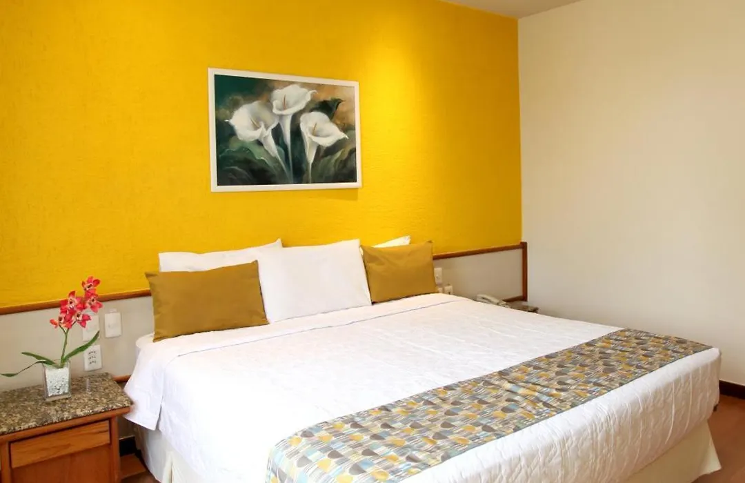 Mengo Palace Hotel-1