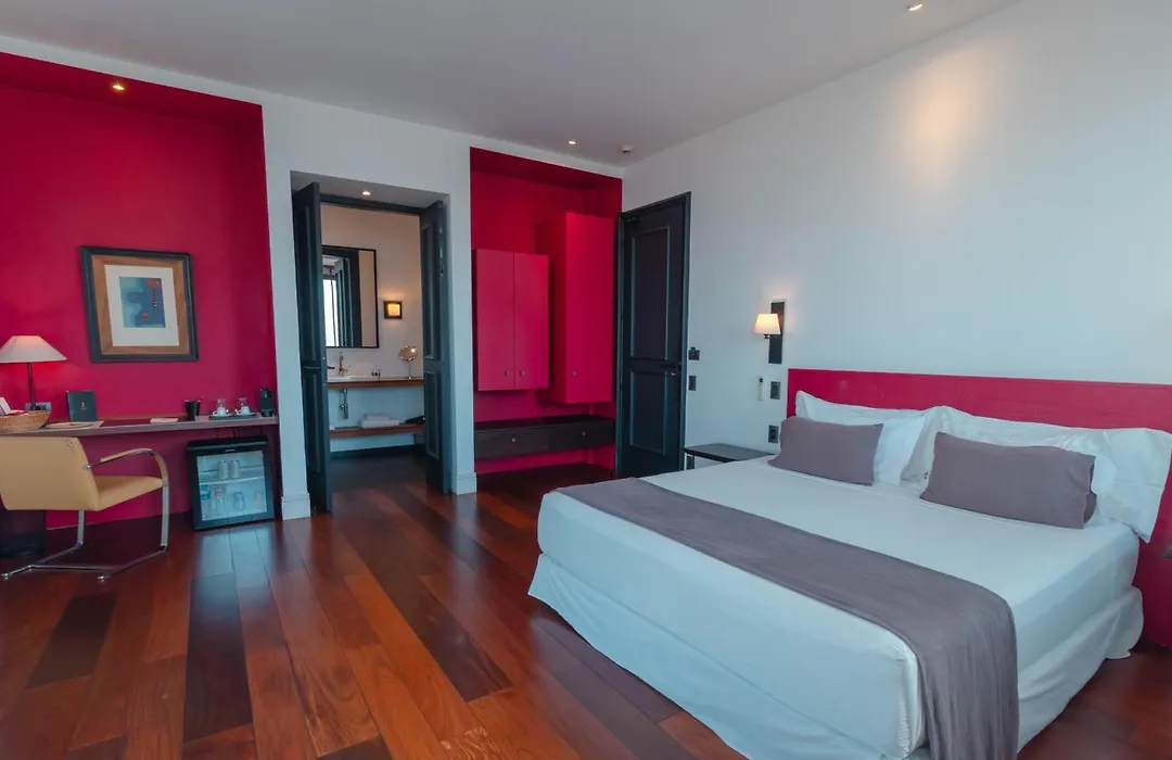 Villa Paranaguá Hotel&Spa - Boutique Hotel-1