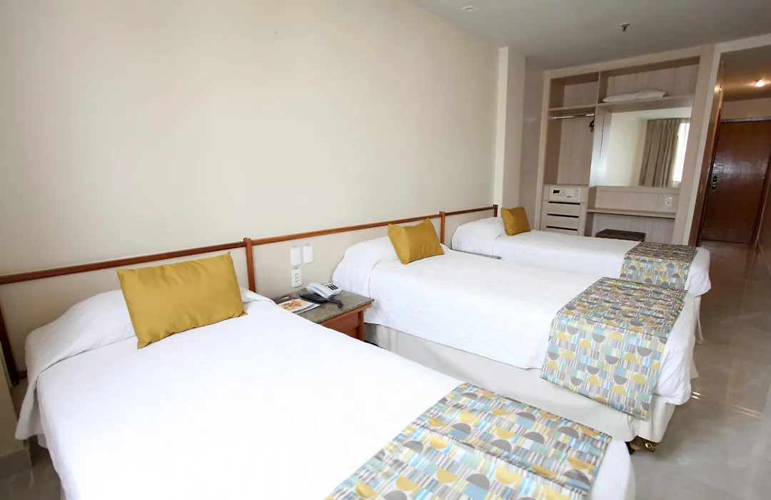 Mengo Palace Hotel-1