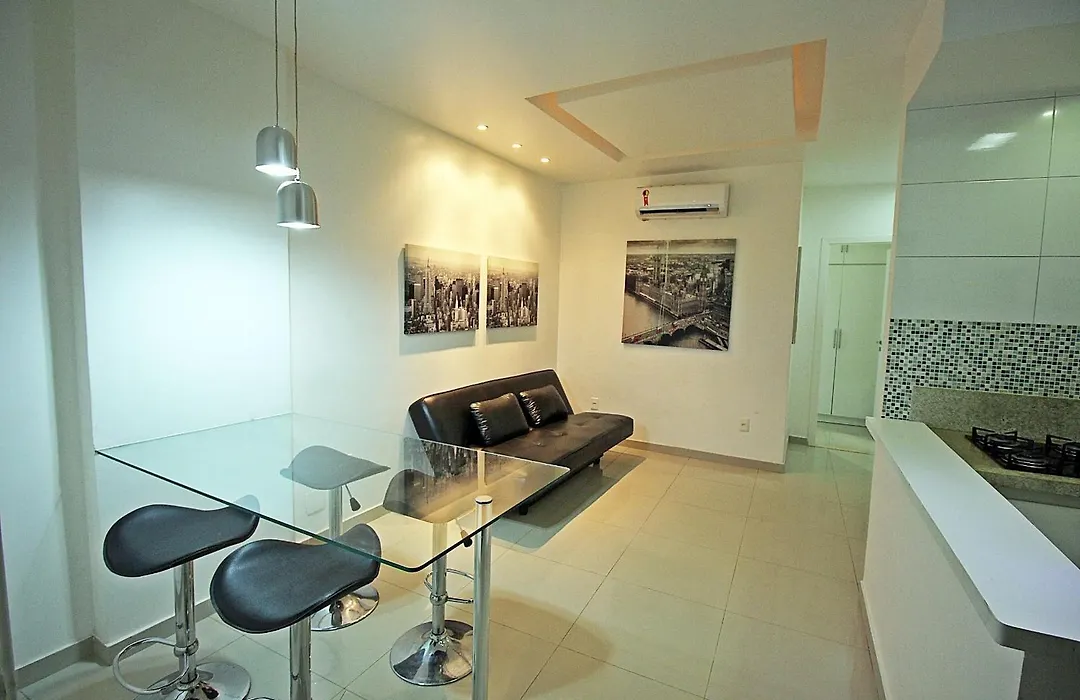 Rio Spot Homes Copacabana D040-1