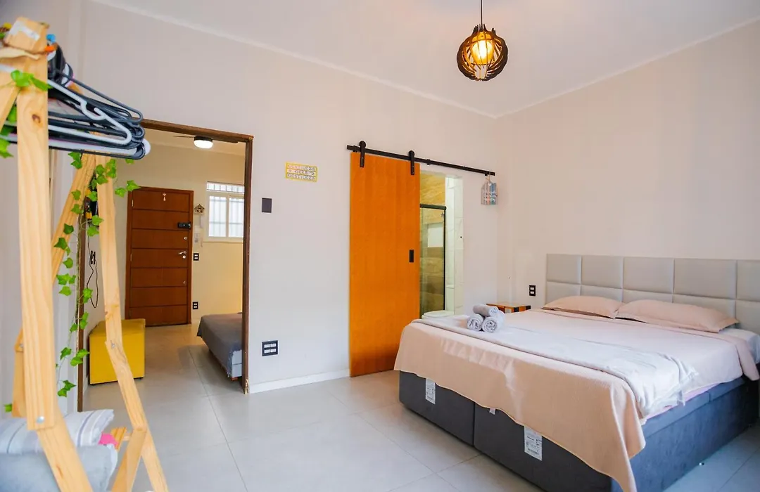 360 Copa Beach Posto 2 By SUHCasa-1