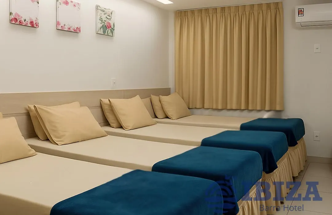 Ibiza Barra Hotel (Adults Only)-1