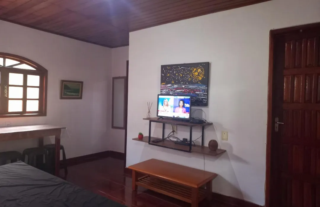 Casa Temporada No Rio De Janeiro-1