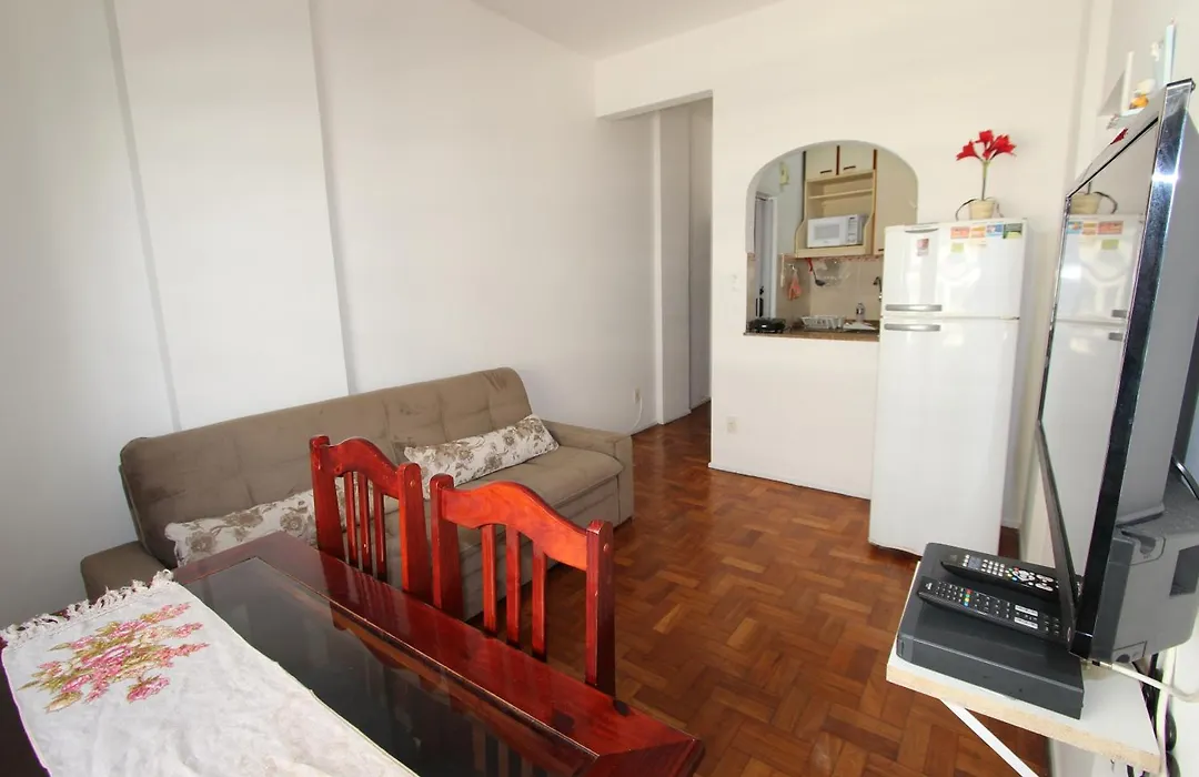 Apartments Almirante Goncalves-1