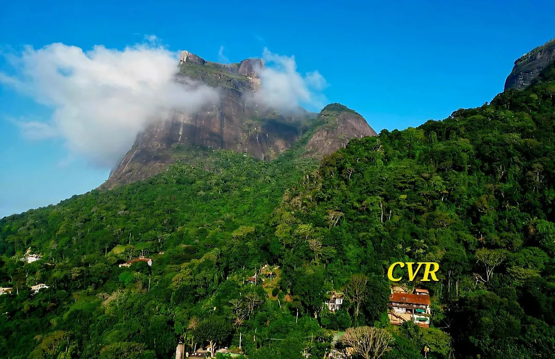 Casa Verde Rio-1