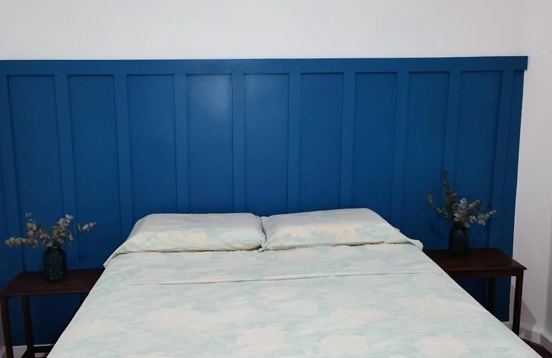 Brazil Cozy And Comfortable-1