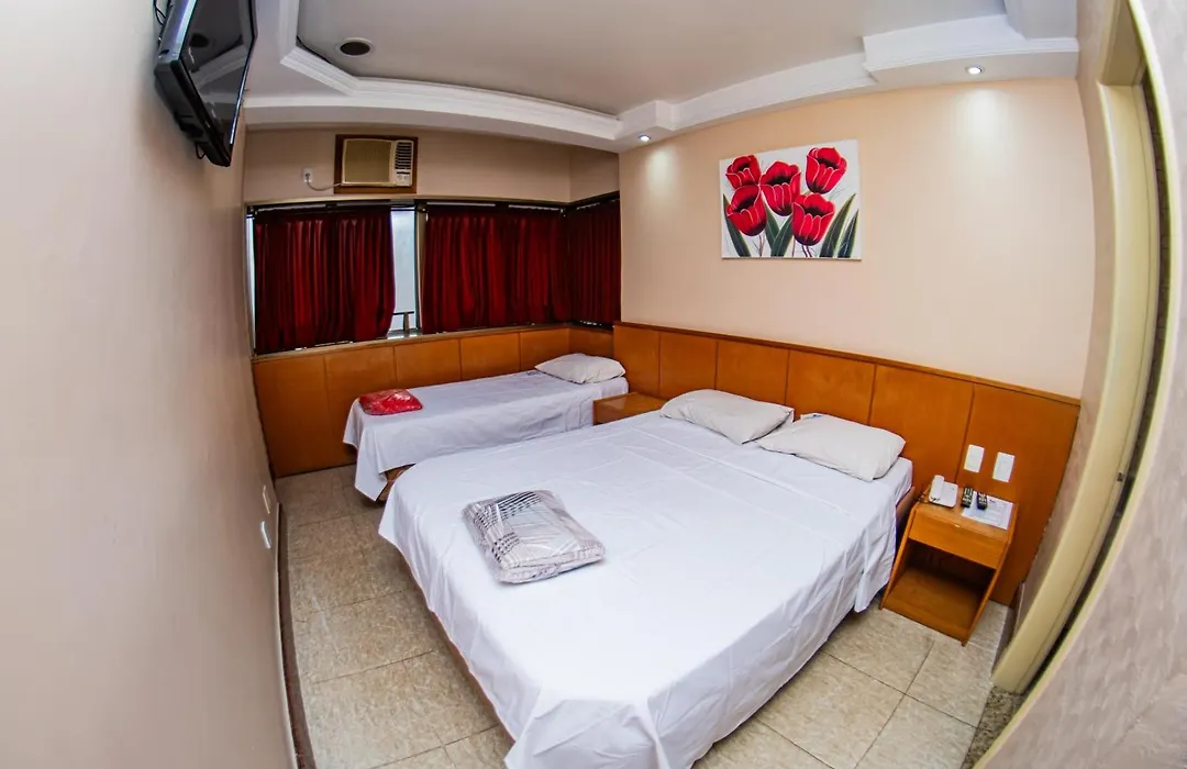 Hotel Copamar-1