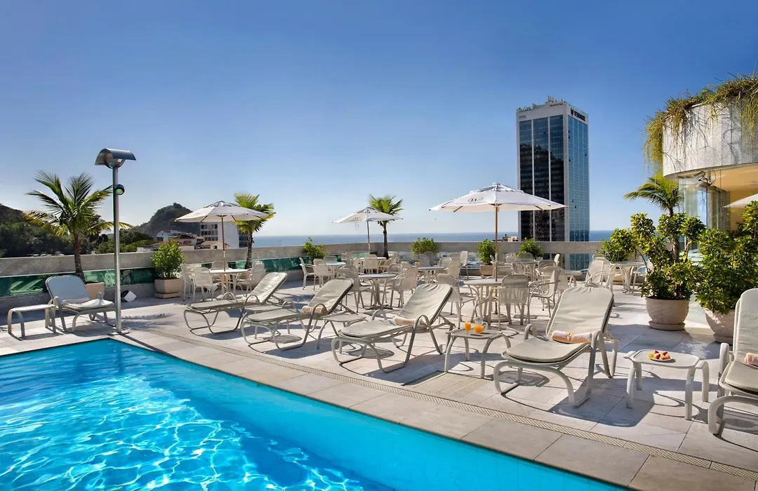 Windsor Plaza Copacabana-1