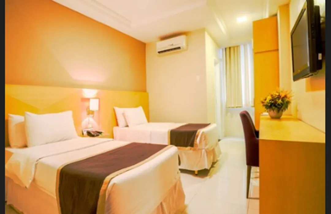 Argentina Hotel-1