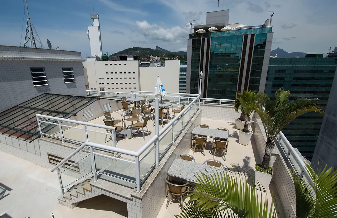 Hotel OK-1