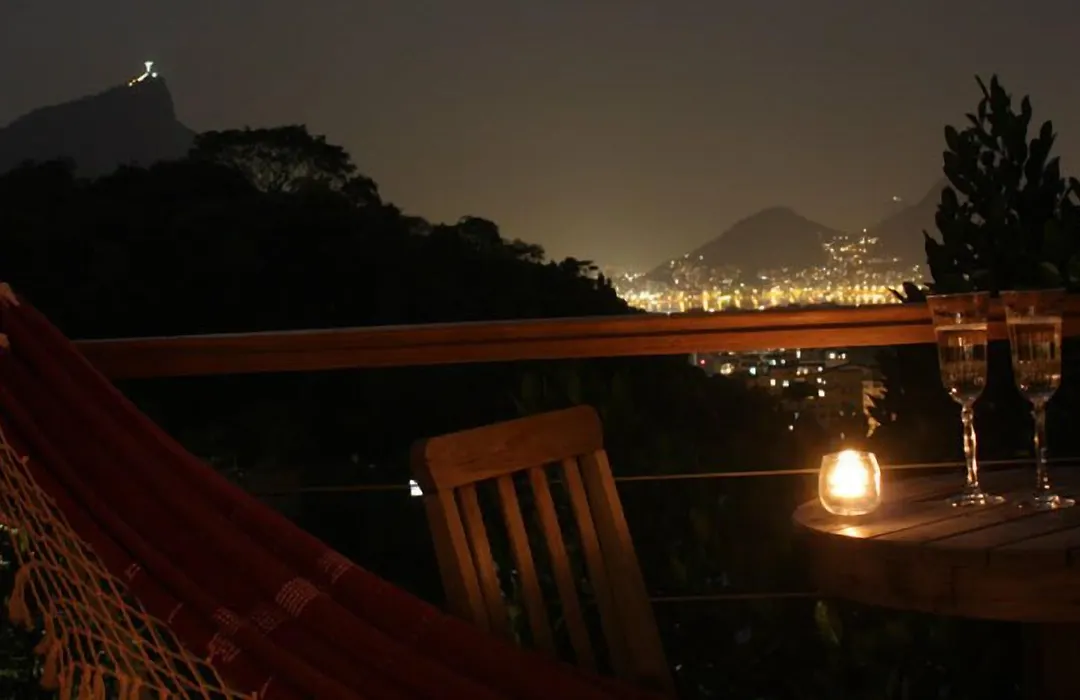 Boutique Hotel Gavea Tropical-1