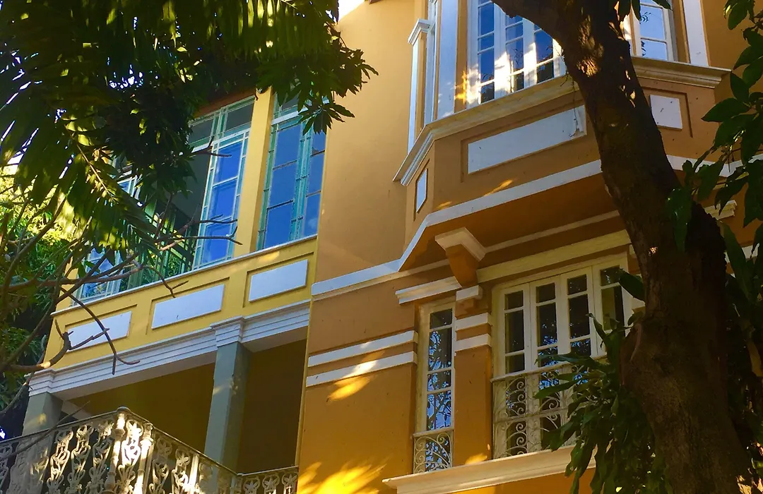 Casa Amarelo-1