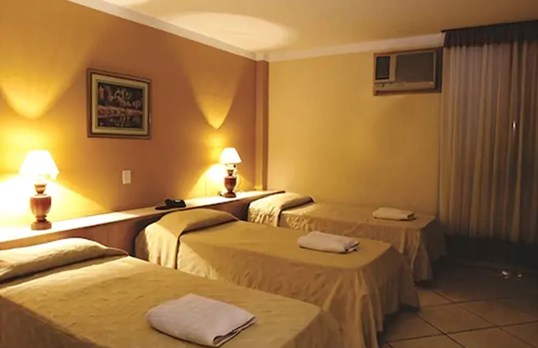 Hotel Pouso Real-1