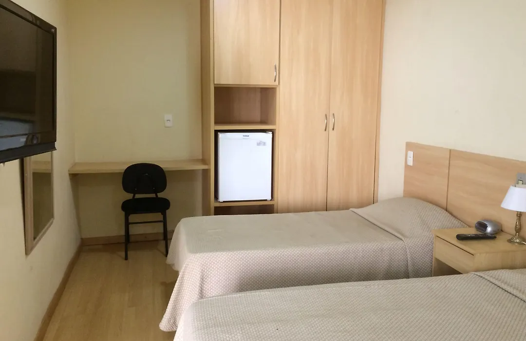 Hotel Americano-1