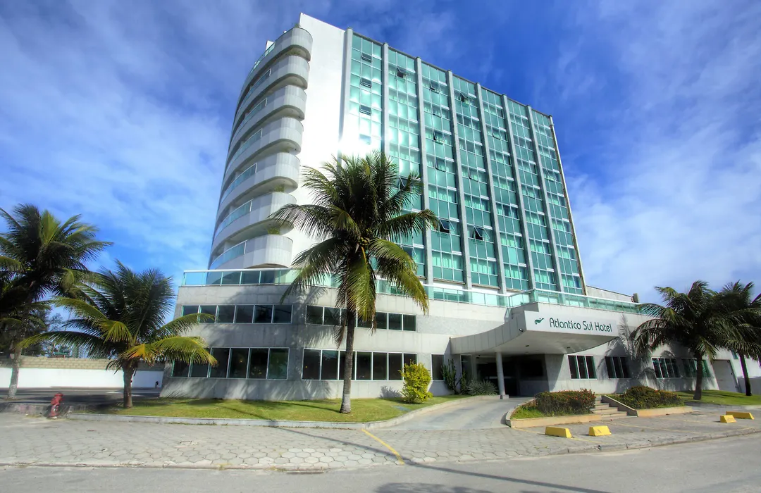 Atlantico Sul Hotel-1
