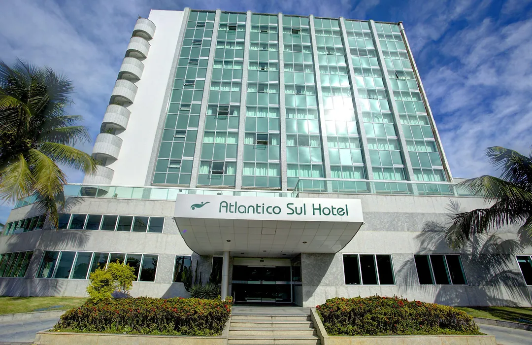 Atlantico Sul Hotel-1