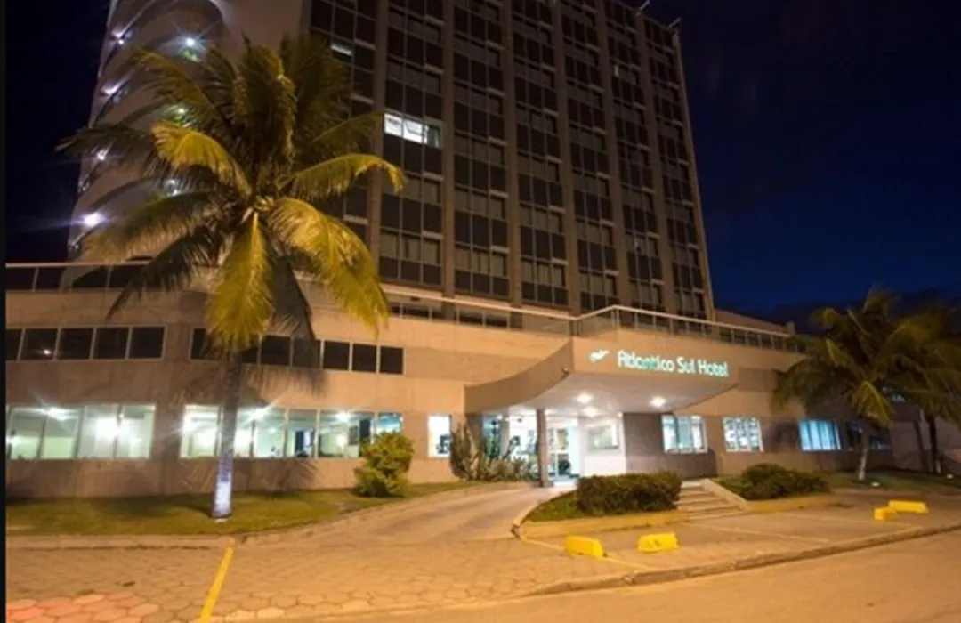 Atlantico Sul Hotel-1