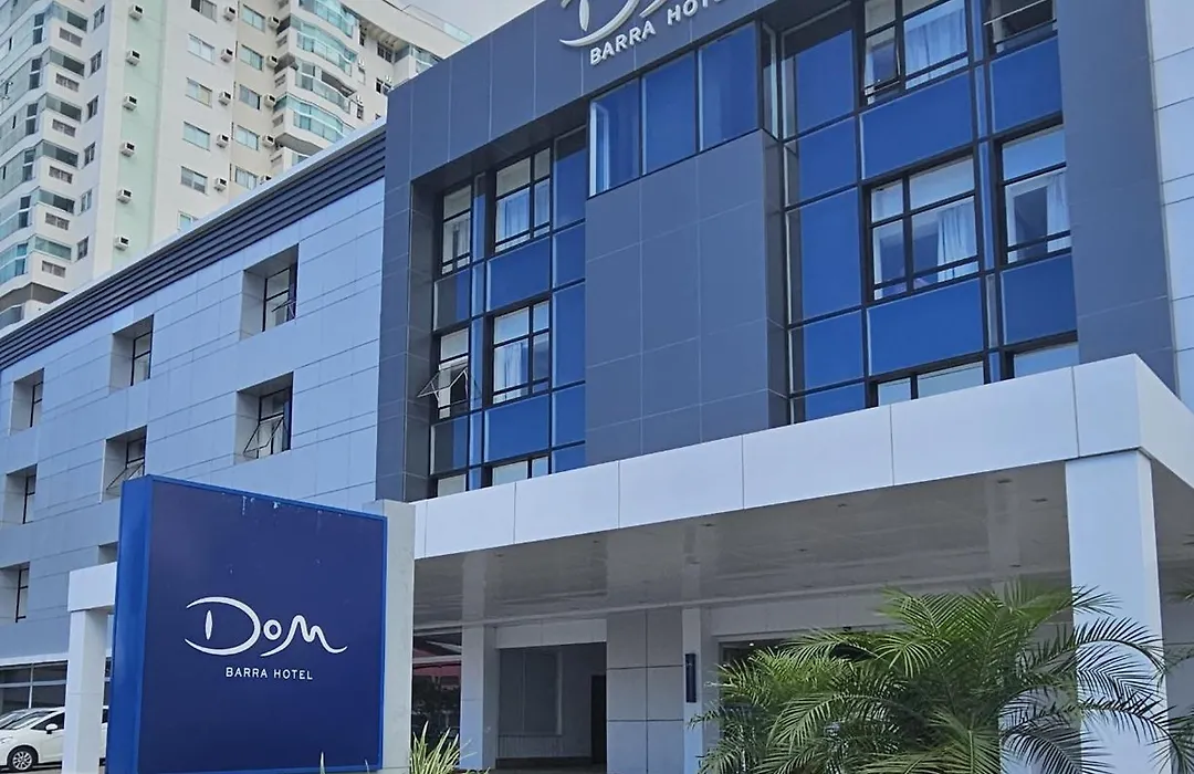 Dom Barra Hotel-1