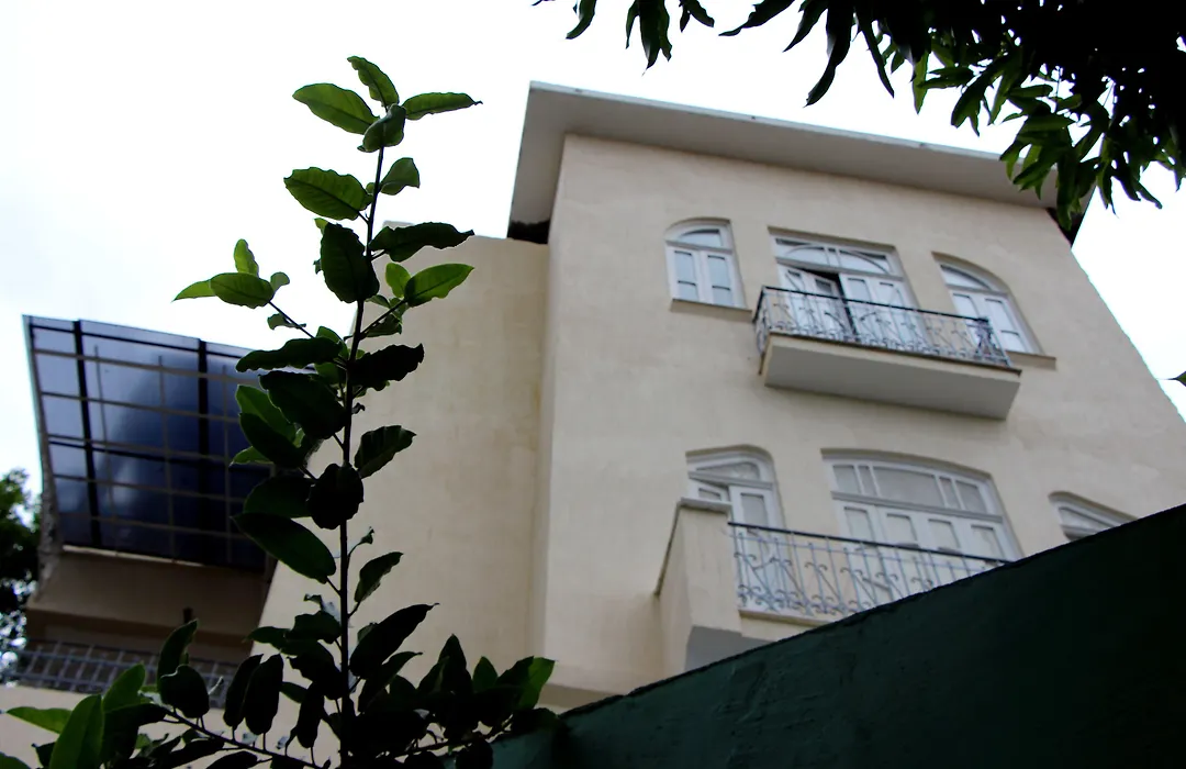 Rio Forest Hostel-1