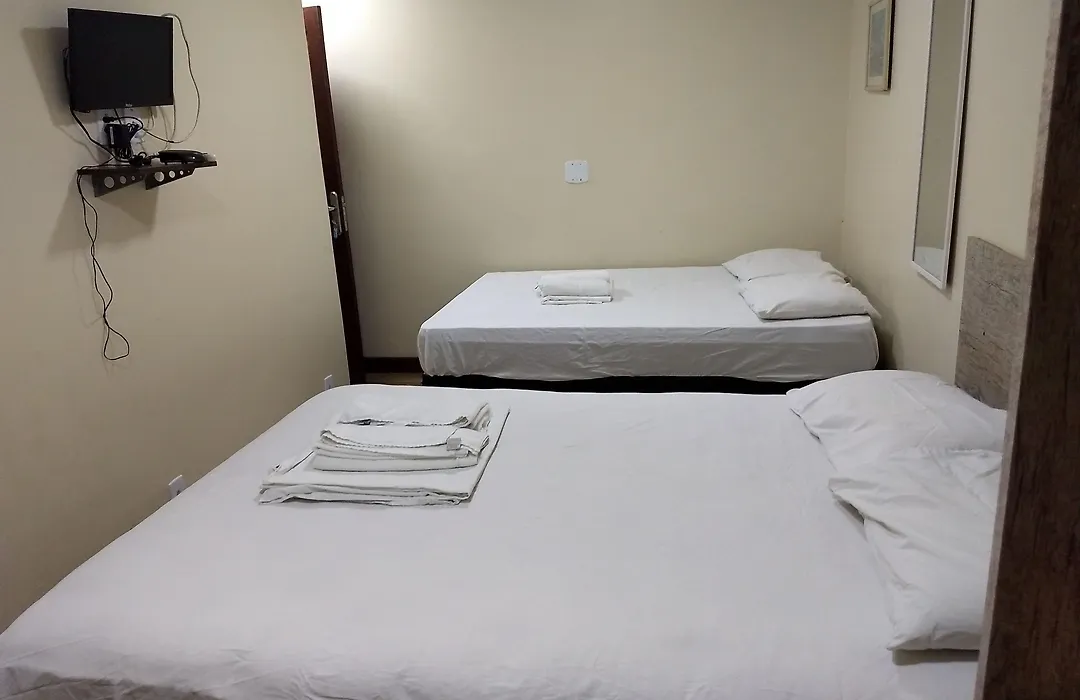 Boulevard Bed & Breakfast-1