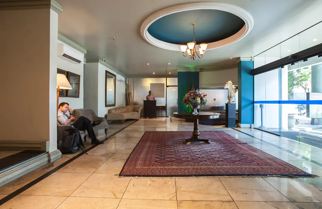 Gallant Hotel-1