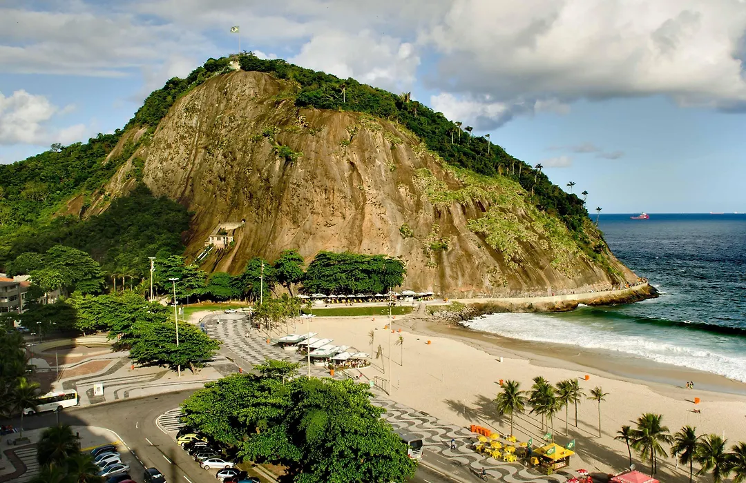 Arena Leme Hotel-1
