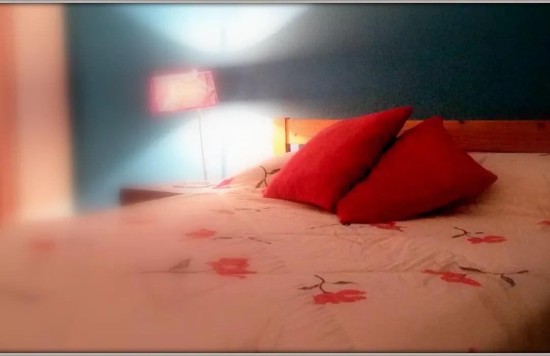 Sonia'S Homestay-1