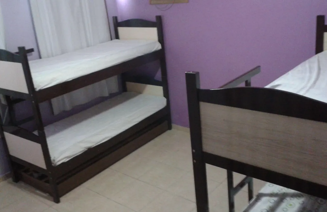 Home Sweet Home Hostel-1