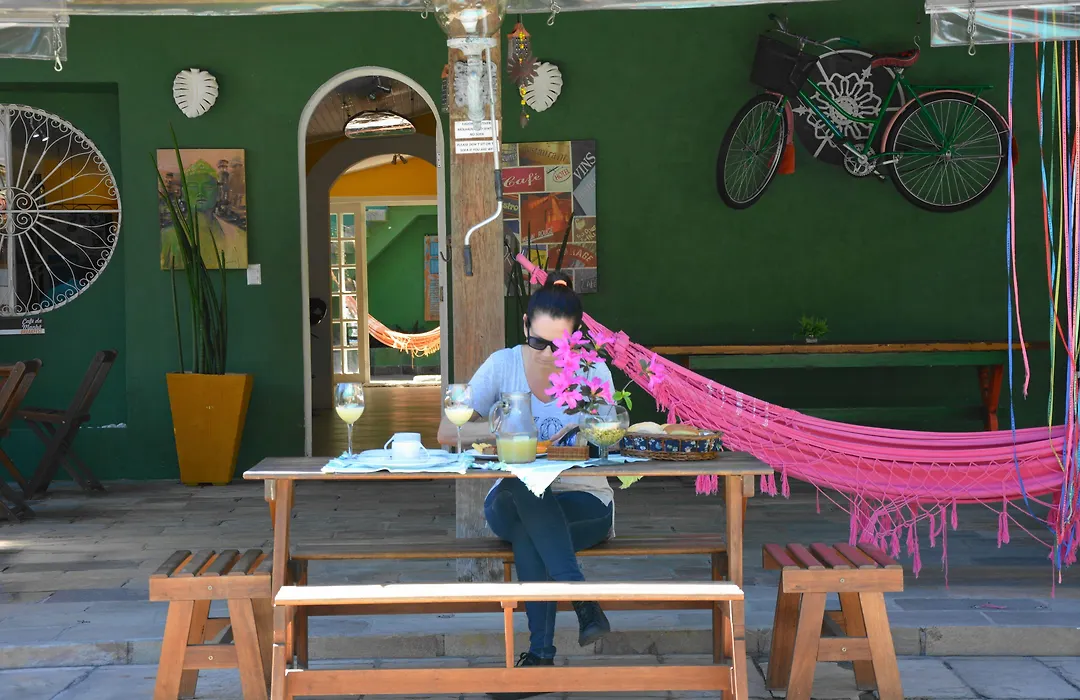 Hostel Braz-1