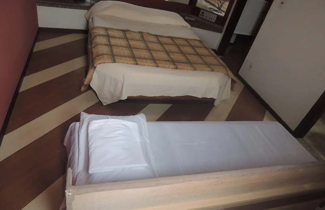 Verona Hotel (Adults Only)-1