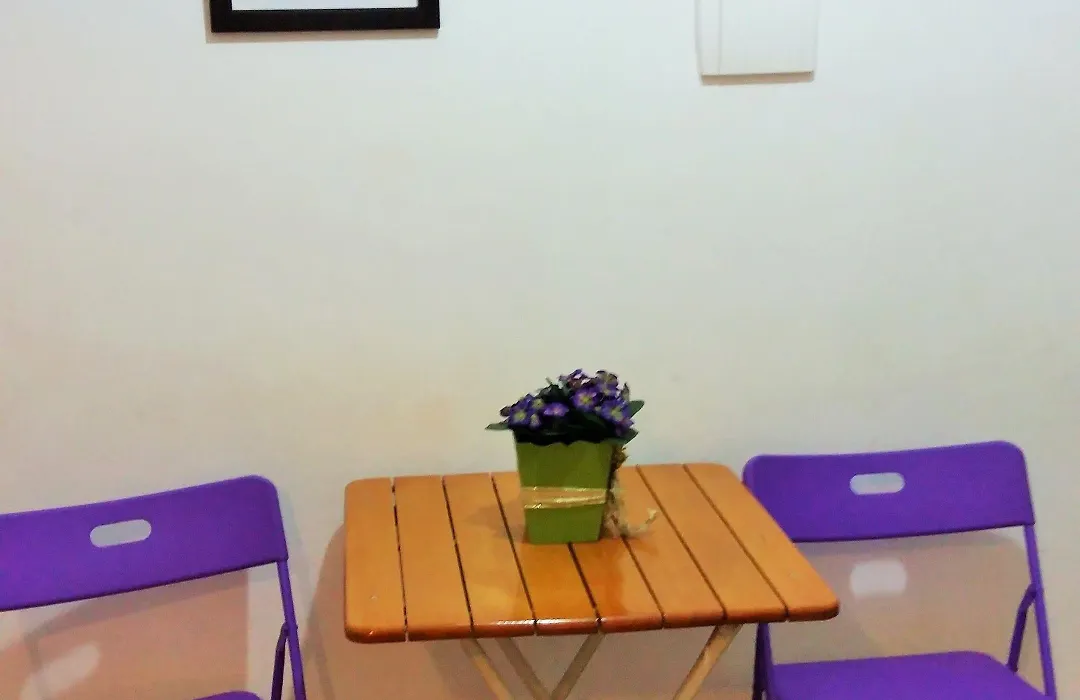Apartamento Lausanne-1