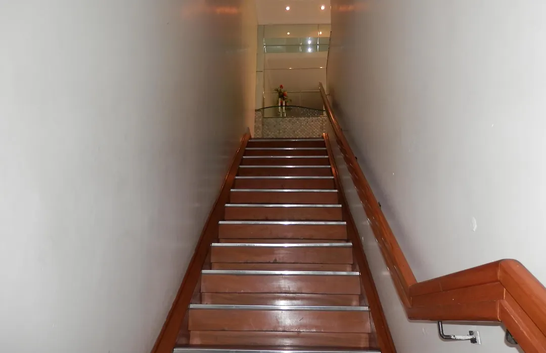Hotel Encontros (Adults Only)-1