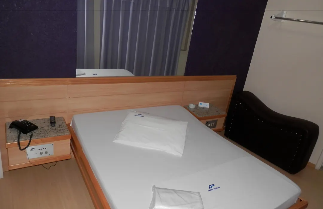 Hotel Primor (Adults Only)-1