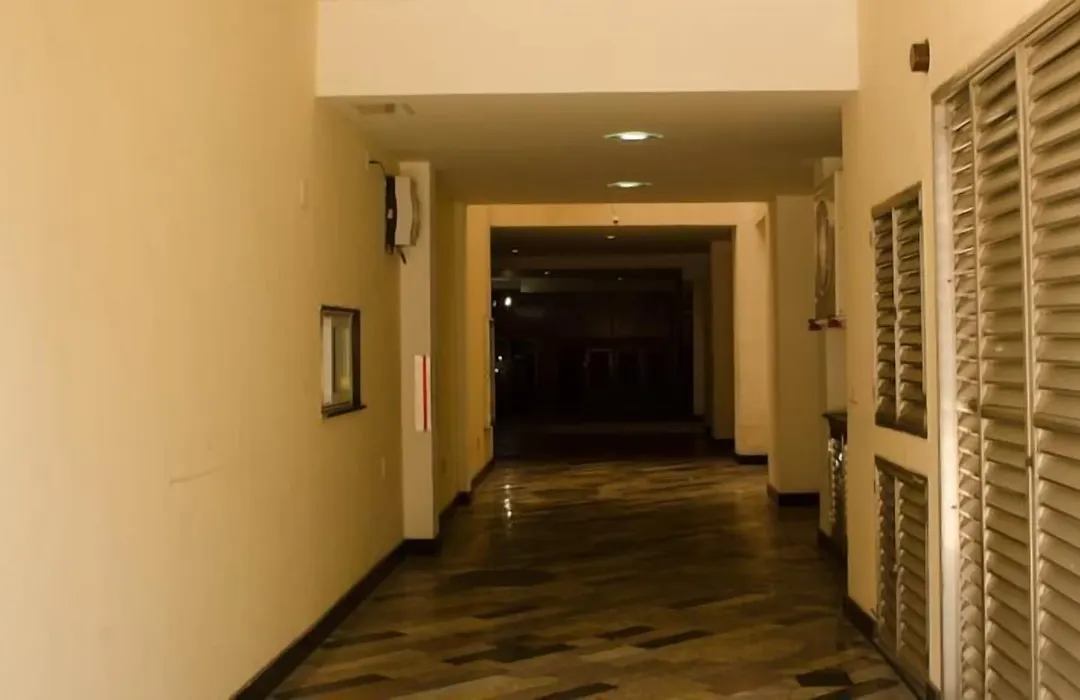 Hotel Meu Cantinho (Adults Only)-1