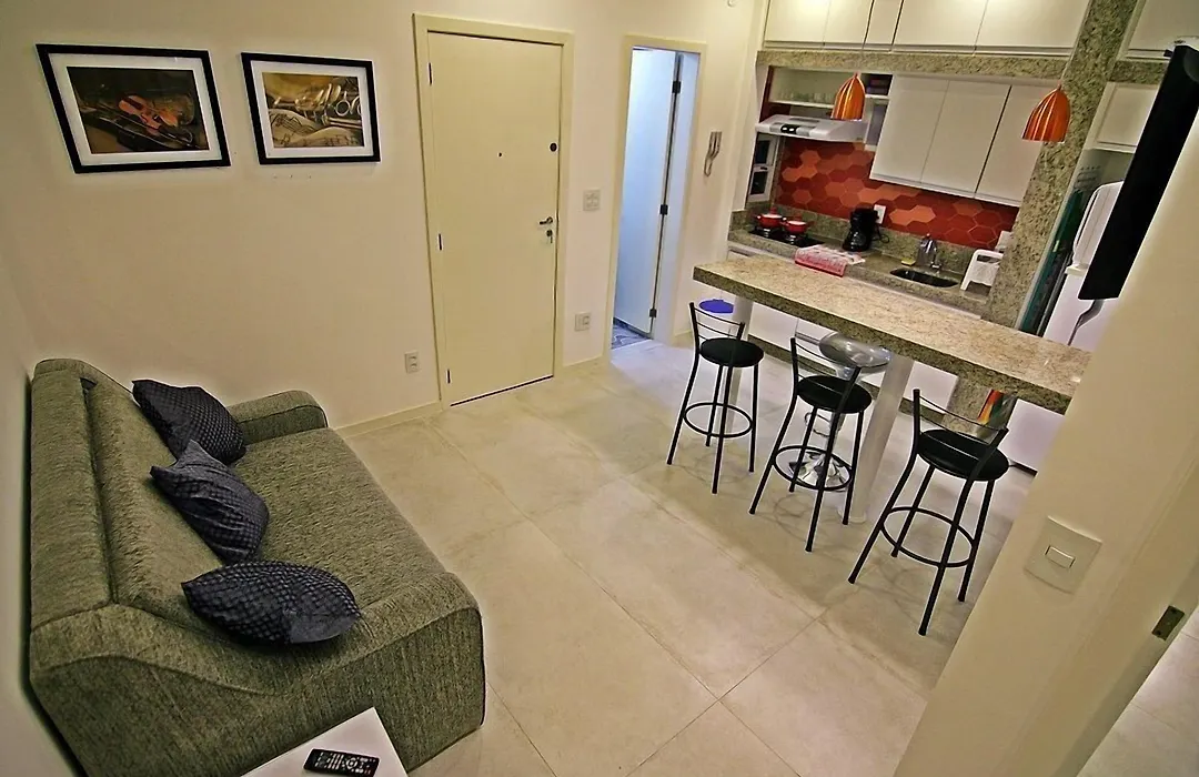 Rio Spot Apartments U033-1