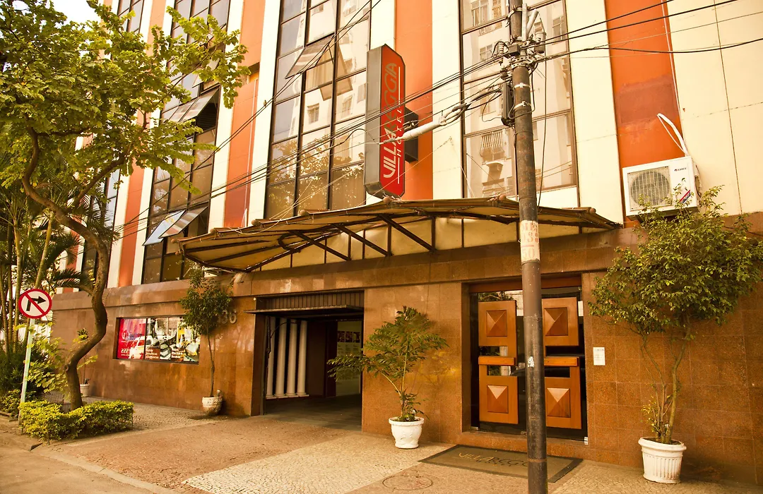 Hotel Villa Reggia-1
