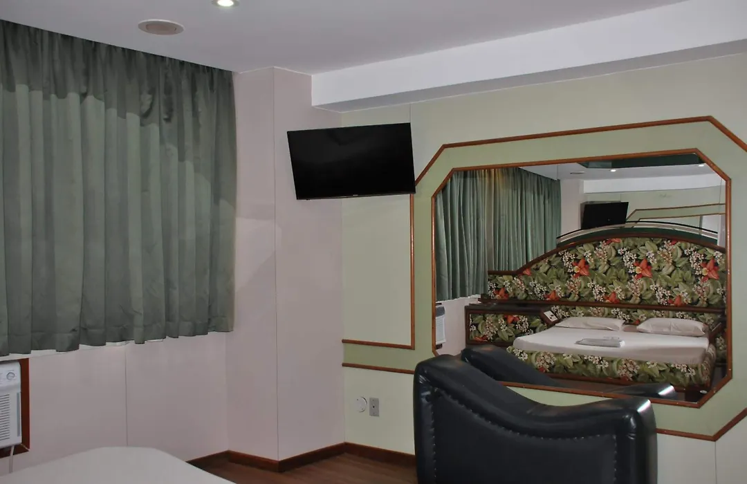 Hotel Barao Do Flamengo (Adults Only)-1