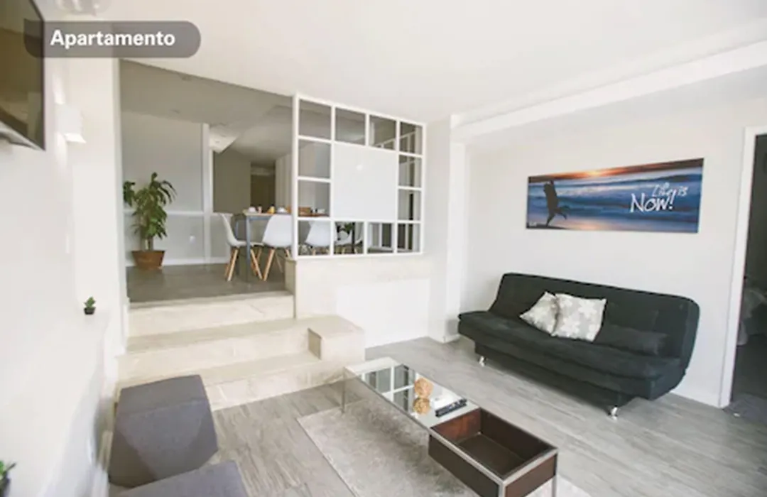 Clh Suites Domingos Ferreira-1