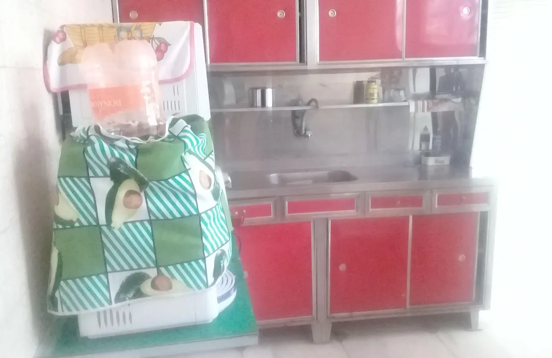 Hostel Residential Inn-1