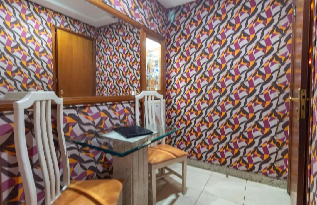 Hotel Malaga (Adults Only)-1
