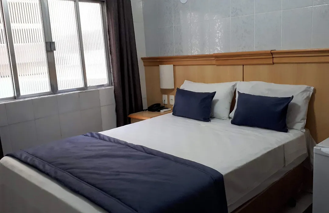 Hotel Unico-1