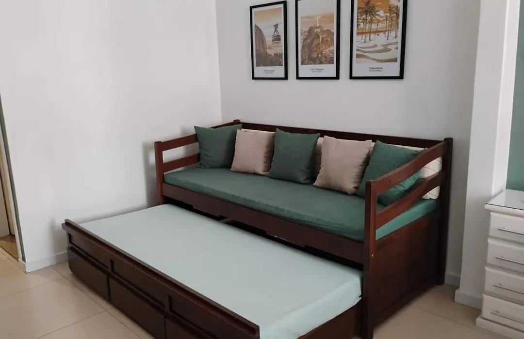 Apartamento Copacabana-1