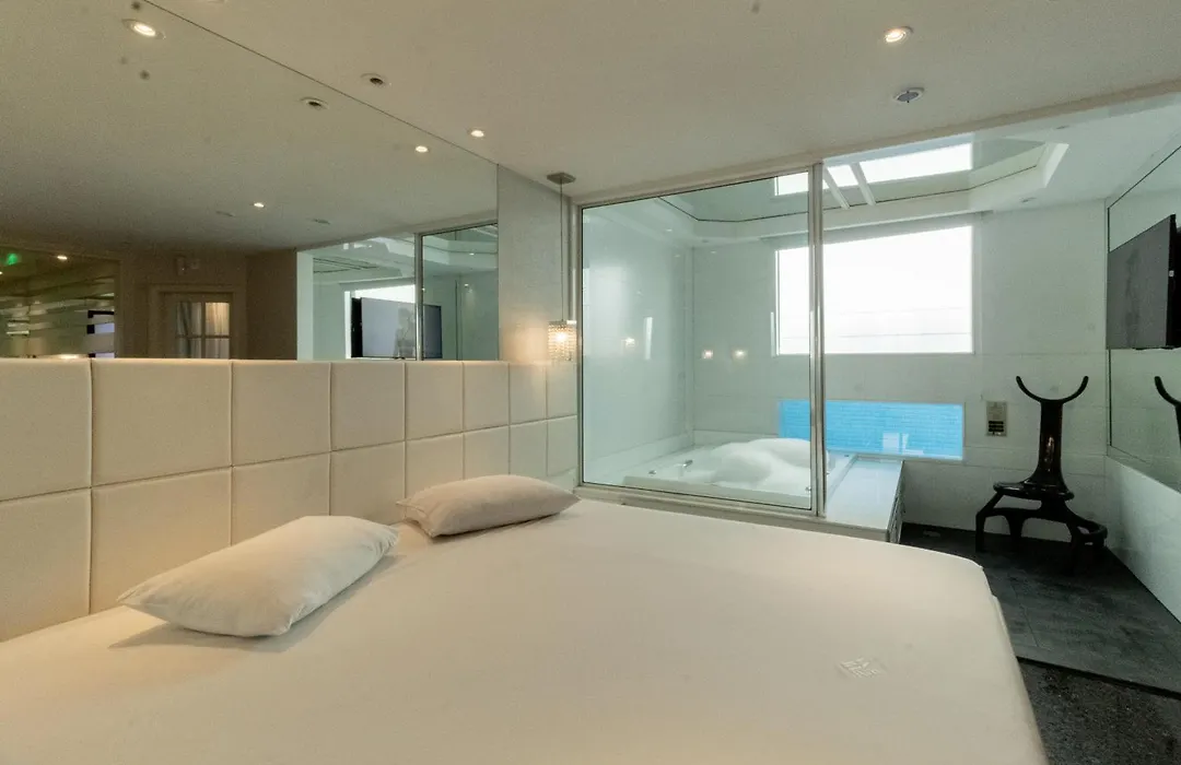 Bambina Hotel -Adultos Somente-1