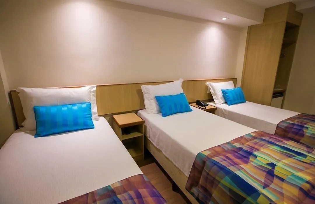 Lapa Ville Hotel-1