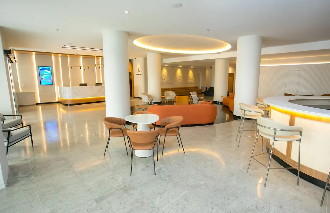 Regency Park Hotel-1