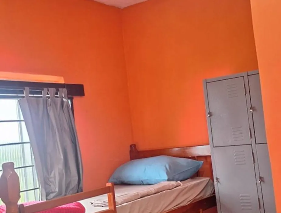 Hostel Tavares Bastos-1